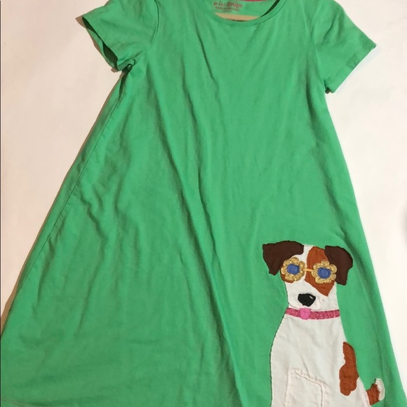 Mini Boden Other - Mini Boden Dress